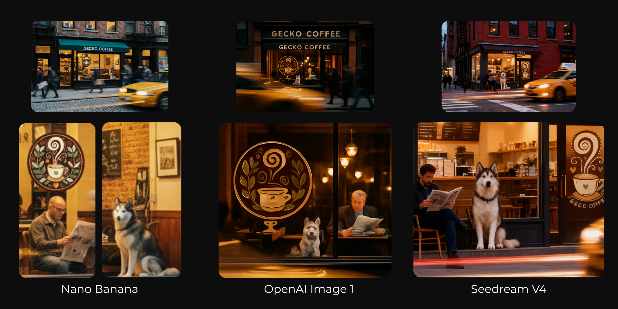 Детальный разбор результатов