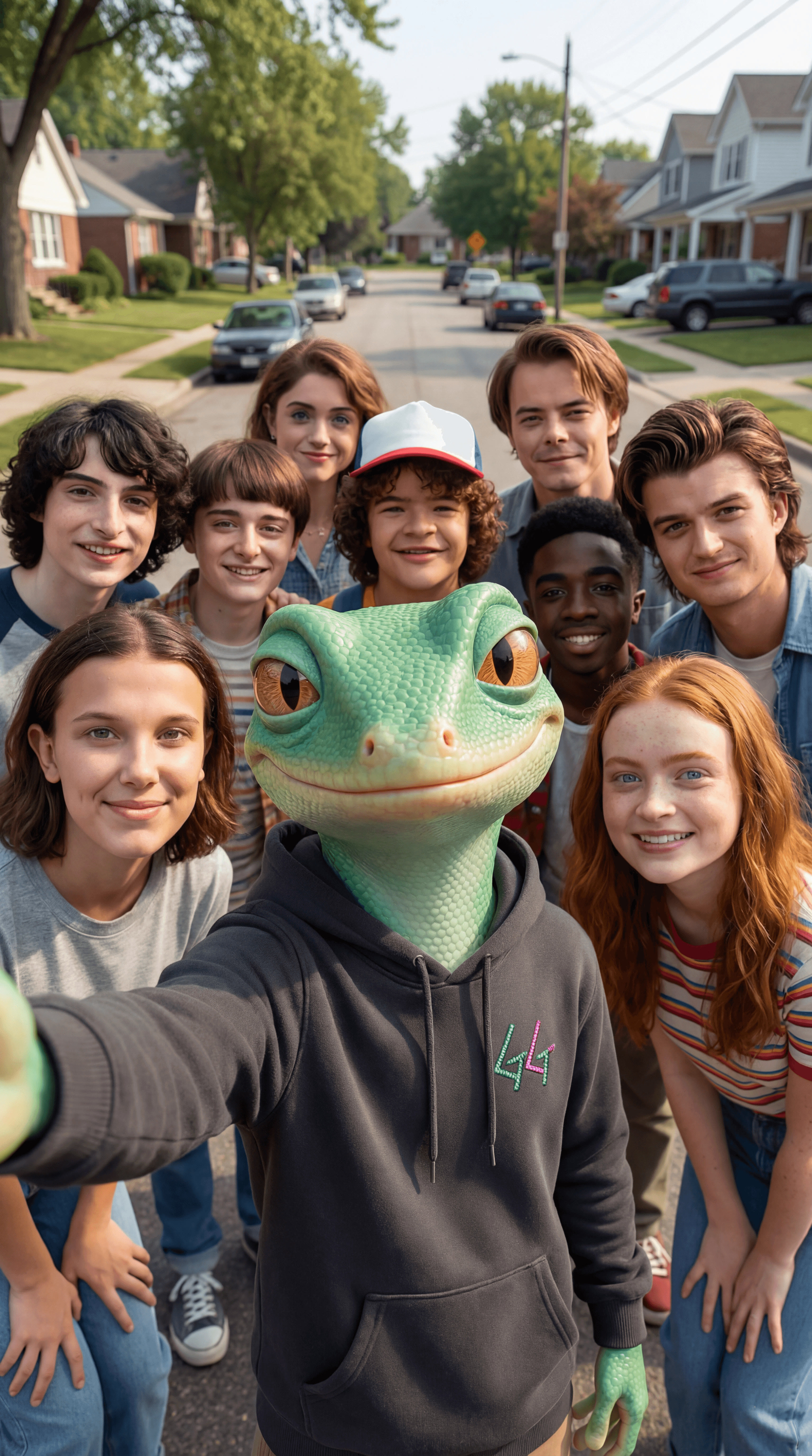 Nano Banana Pro preview