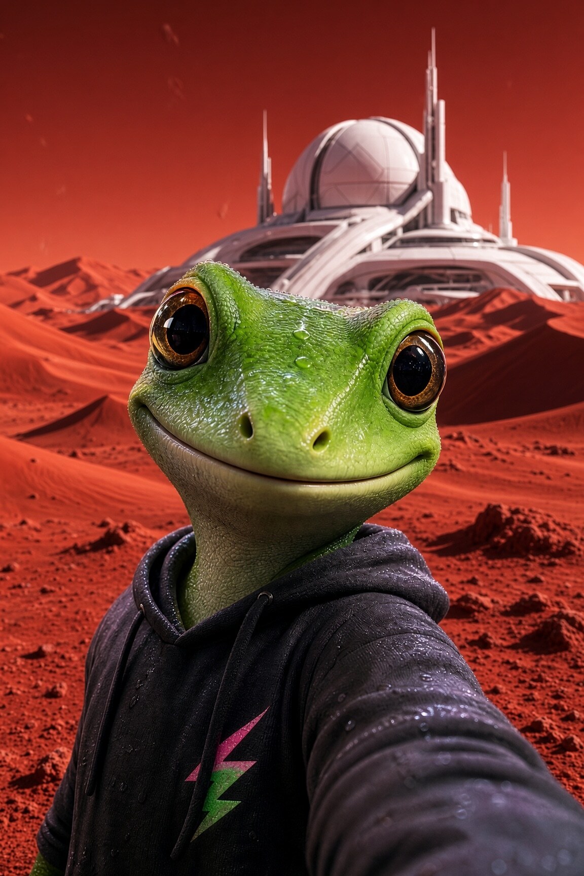 Grok Imagine Image 2.0 preview
